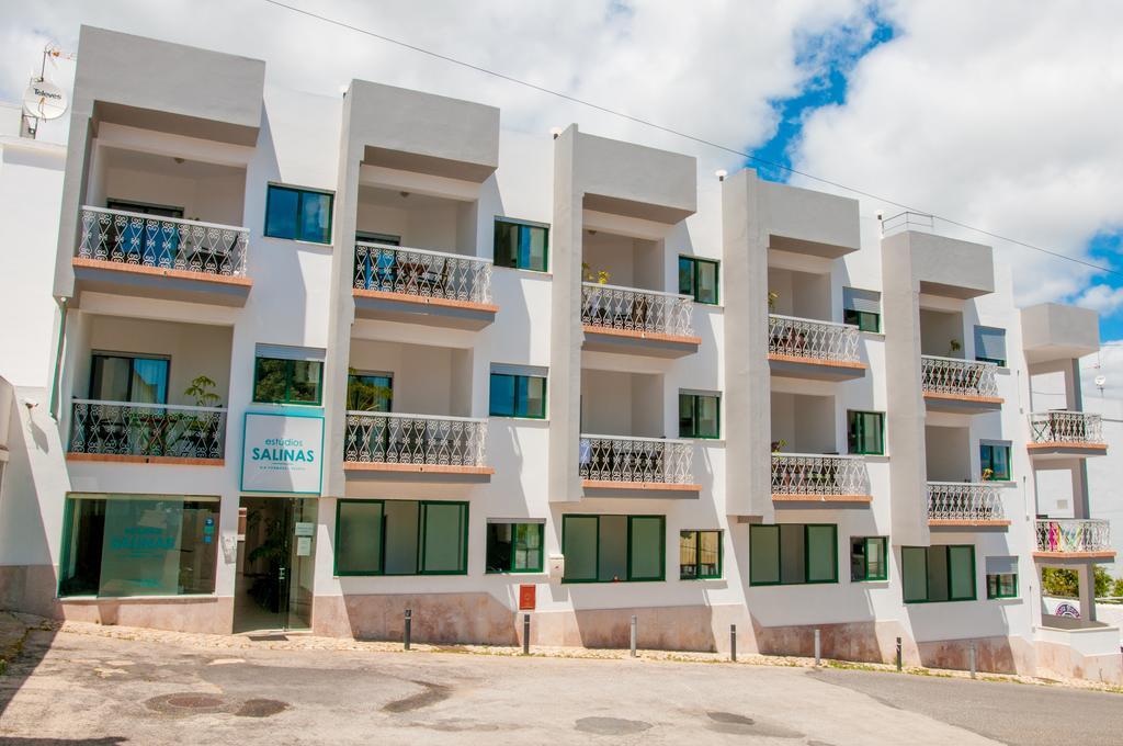 Estudios Salinas - Fuseta Екстер'єр фото
